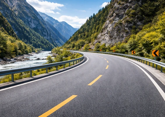 Road