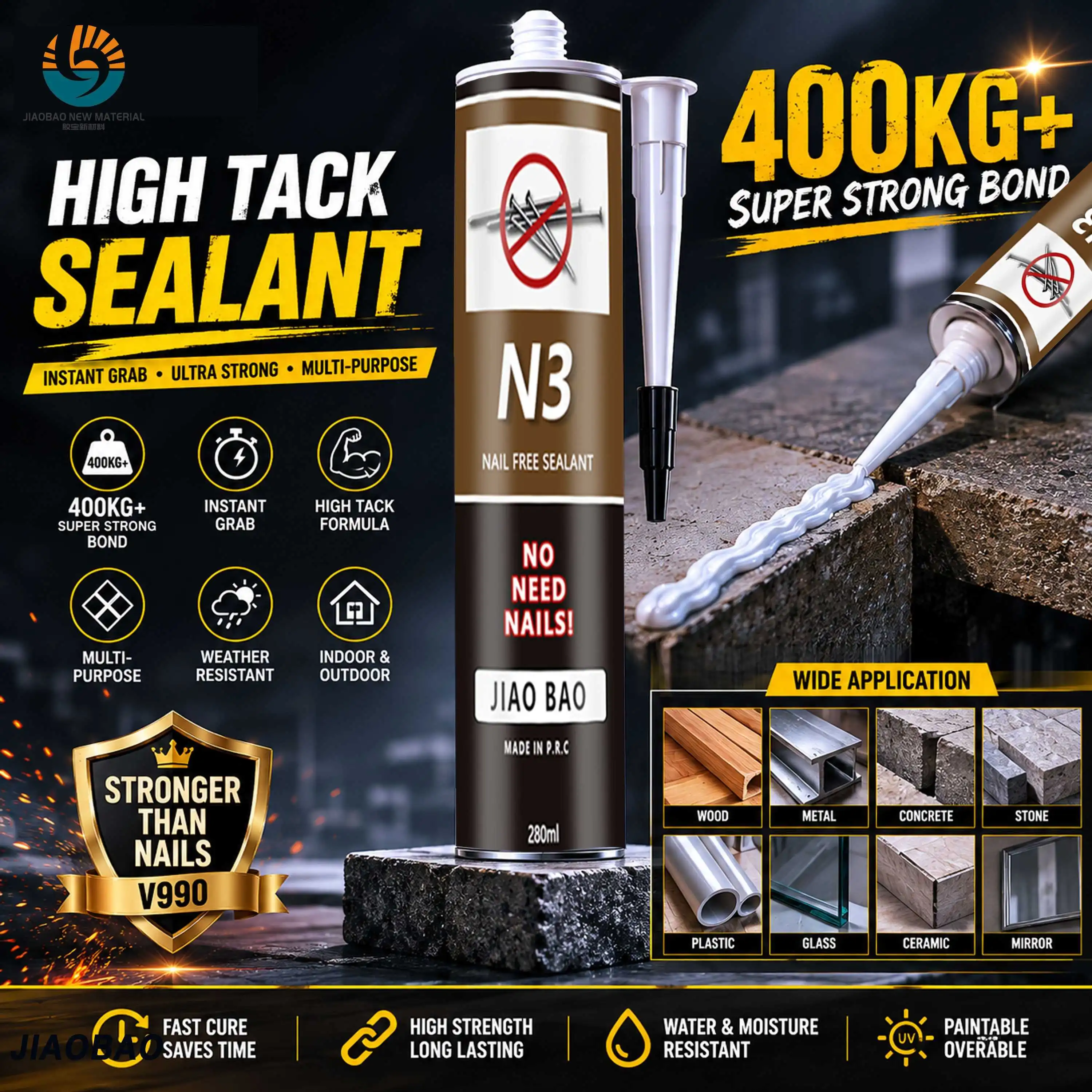 nail free adhesive strong bond nail free adhesive strong bond