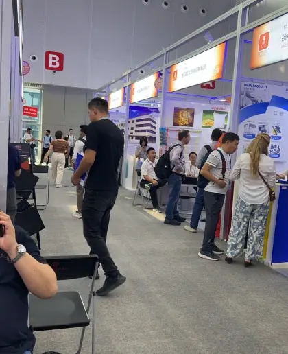 In October 2025, Shandong Jiaobao New Material Co., Ltd. participated in the Canton Fair and welcomed a large number of domestic and international customers at its exhibition booth, further enhancing the company’s brand visibility and market presence. During the exhibition, Jiaobao showcased a range of adhesive and sealant products, attracting visitors from multiple regions who showed strong interest in product performance, application scenarios, and cooperation models. The on-site team engaged in in-depth discussions with customers, introducing product features, technical advantages, and customized solution capabilities, while actively responding to inquiries related to quality standards, application requirements, and delivery timelines. Through face-to-face communication, Jiaobao gained valuable insights into market trends and customer needs, while also strengthening relationships with existing partners and establishing connections with new potential clients. Many visitors expressed clear cooperation intentions and scheduled follow-up discussions after the exhibition. The successful customer reception at the Canton Fair once again demonstrated Shandong Jiaobao New Material Co., Ltd.’s professional image, efficient communication, and commitment to customer-oriented service. Moving forward, the company will continue to leverage international exhibitions as important platforms to expand global cooperation and provide reliable adhesive and sealant solutions to customers worldwide.