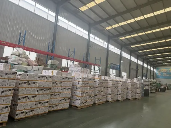 factory