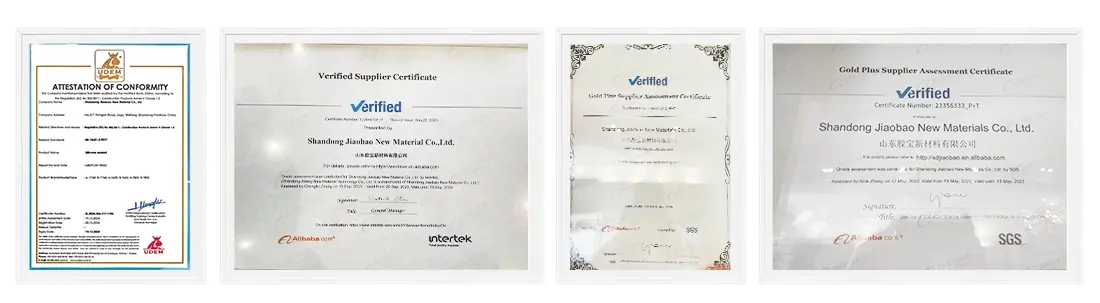 certification certification