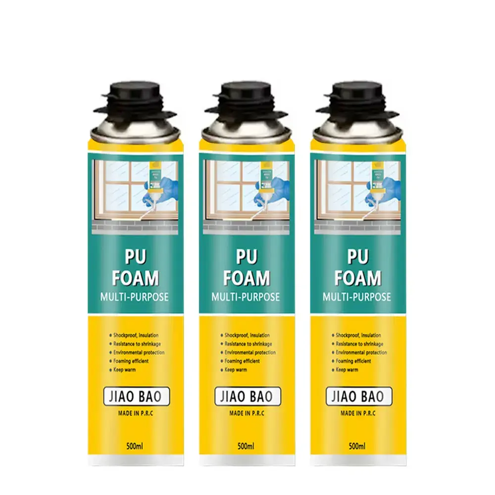 What are the different types of PU sealant? What are the different types of PU sealant?