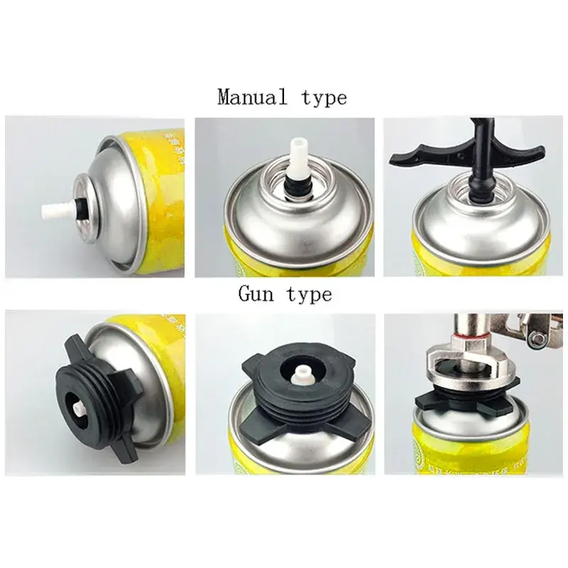 What are the different types of PU sealant?
