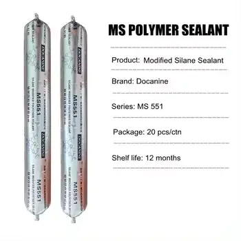 MS Sealant