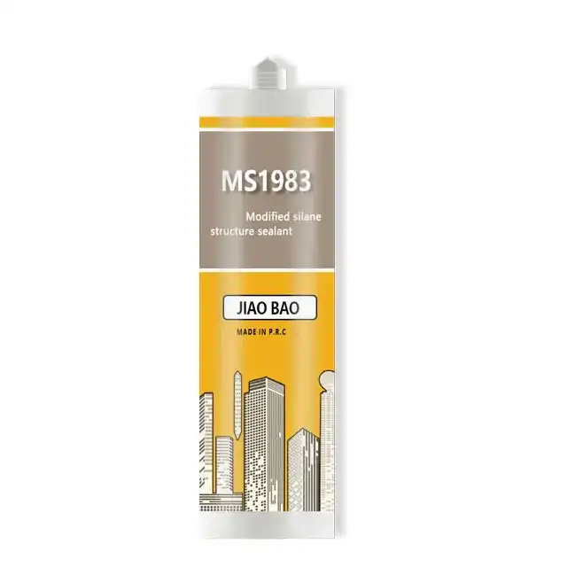MS Sealant MS Sealant