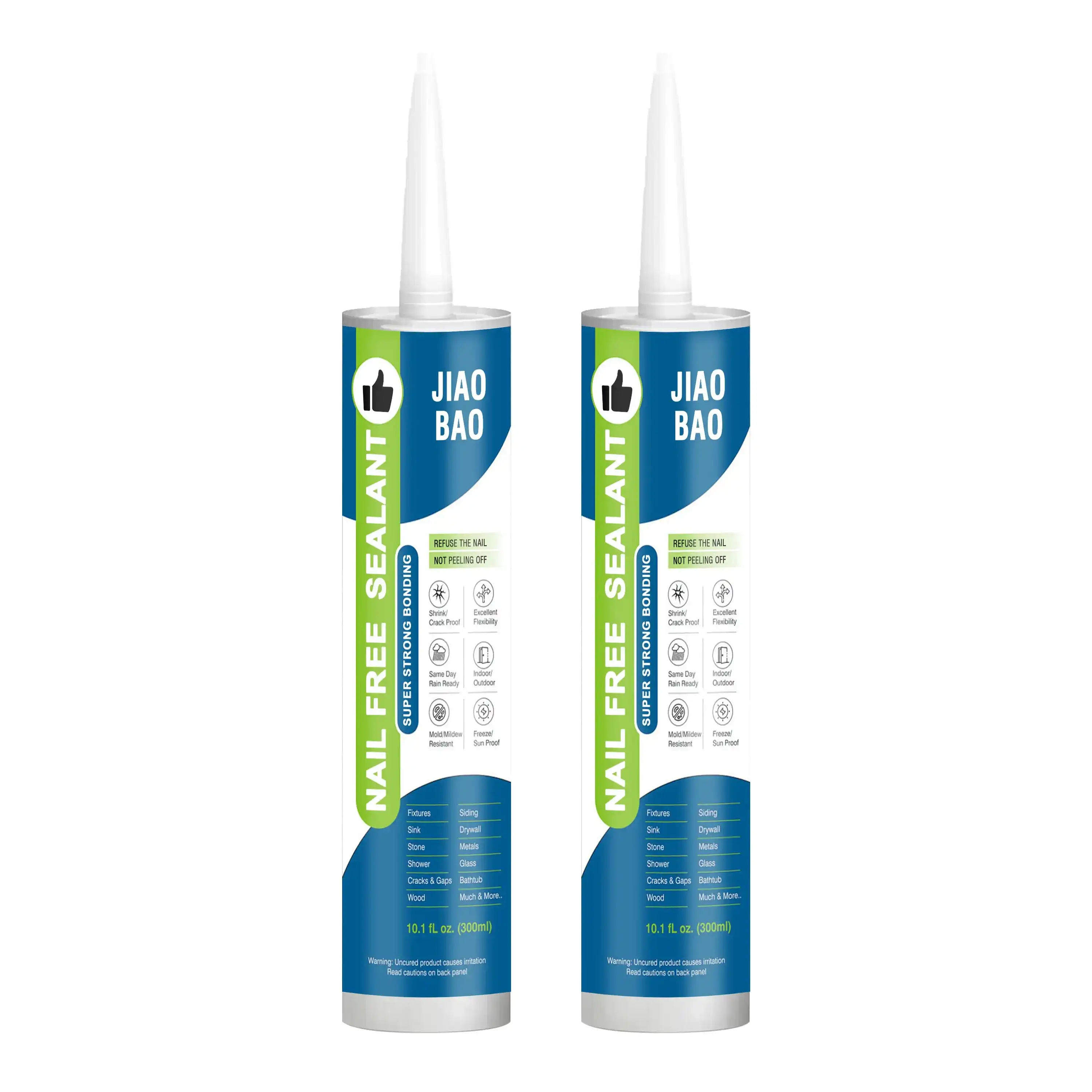 Nail Free Adhesive Construction Grade Nail Free Adhesive Construction Grade