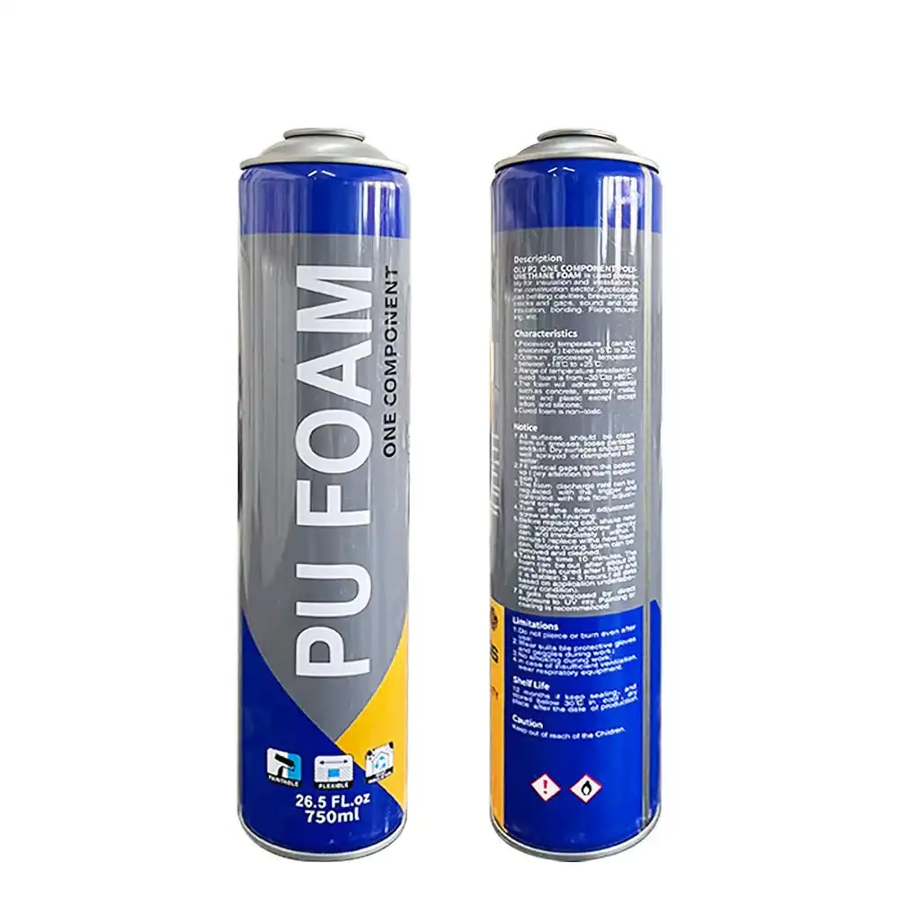 PU Structural Auto Glass Sealant PU Structural Auto Glass Sealant