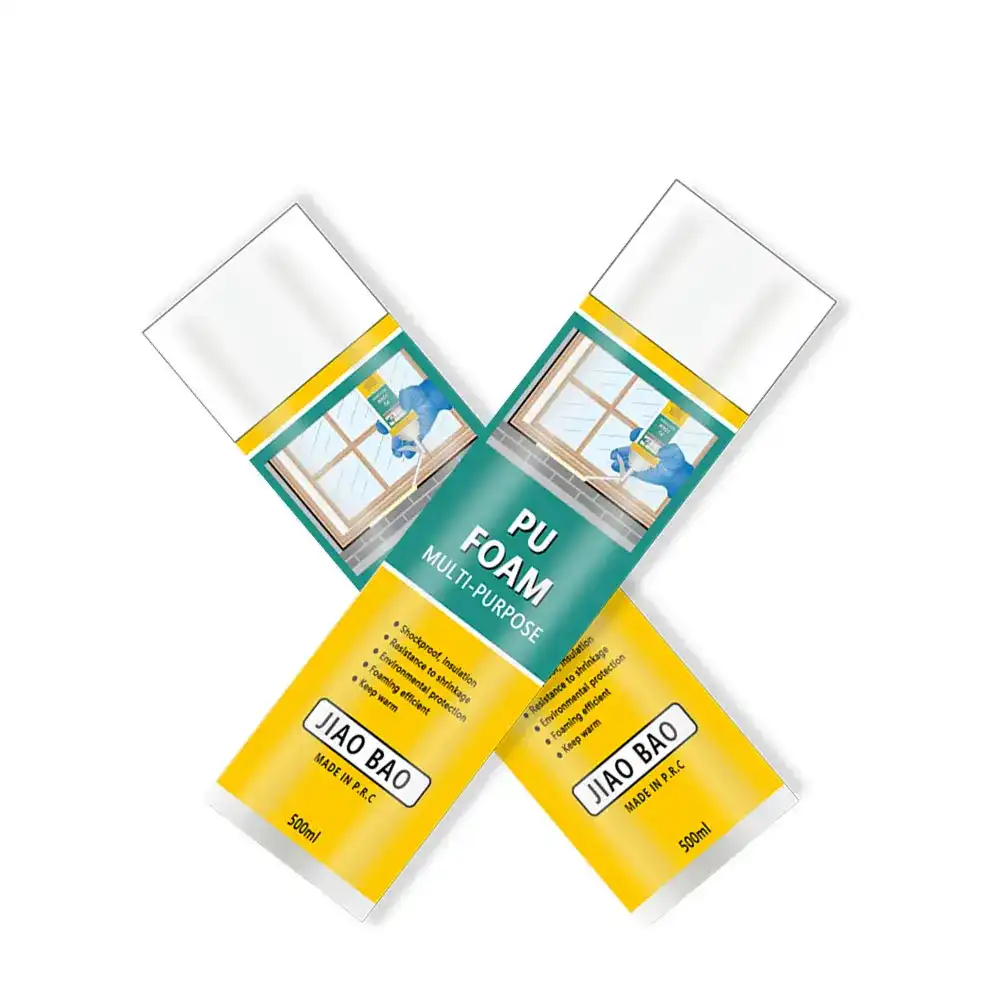 PU Structural Auto Glass Sealant PU Structural Auto Glass Sealant