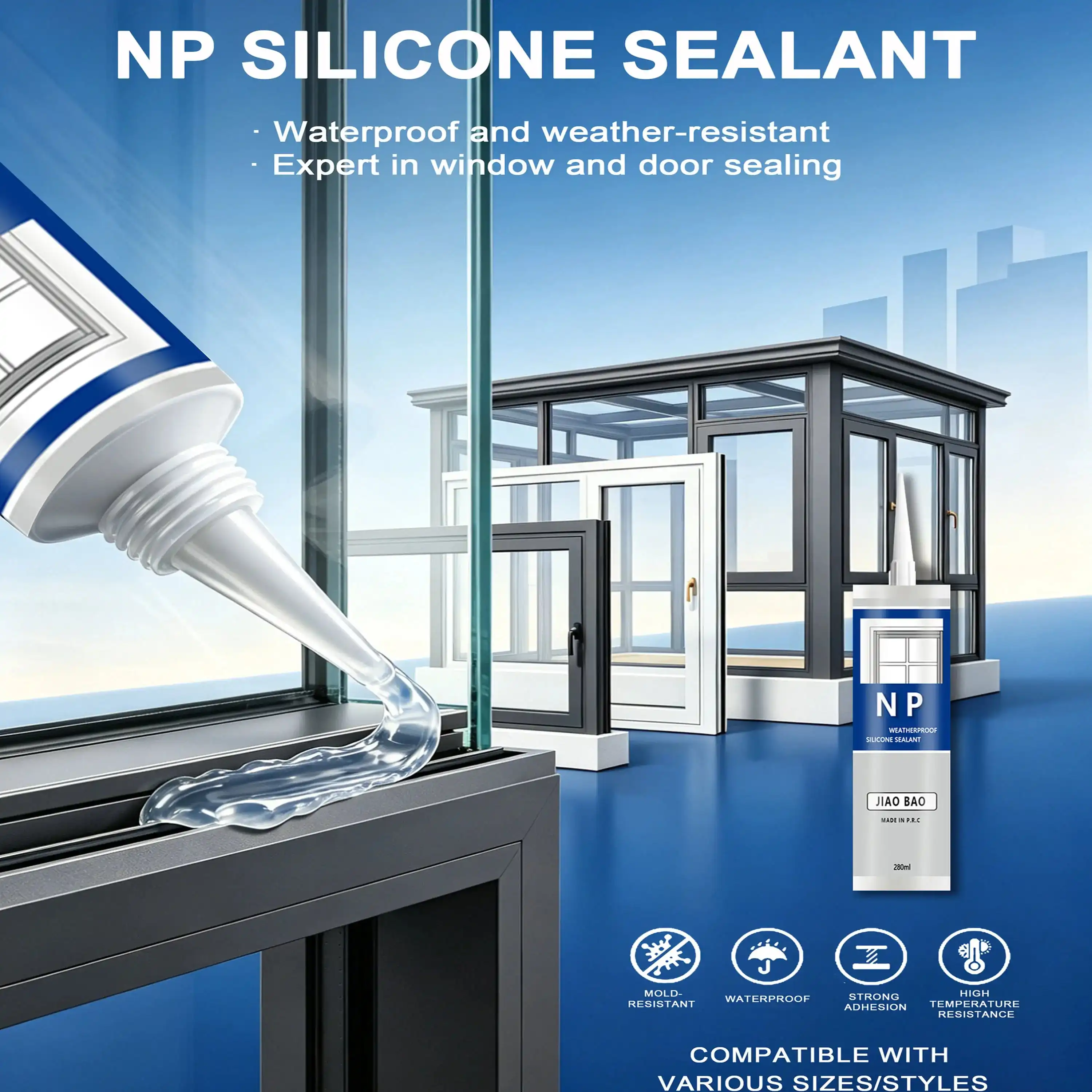 neutral cure clear silicone sealant neutral cure clear silicone sealant