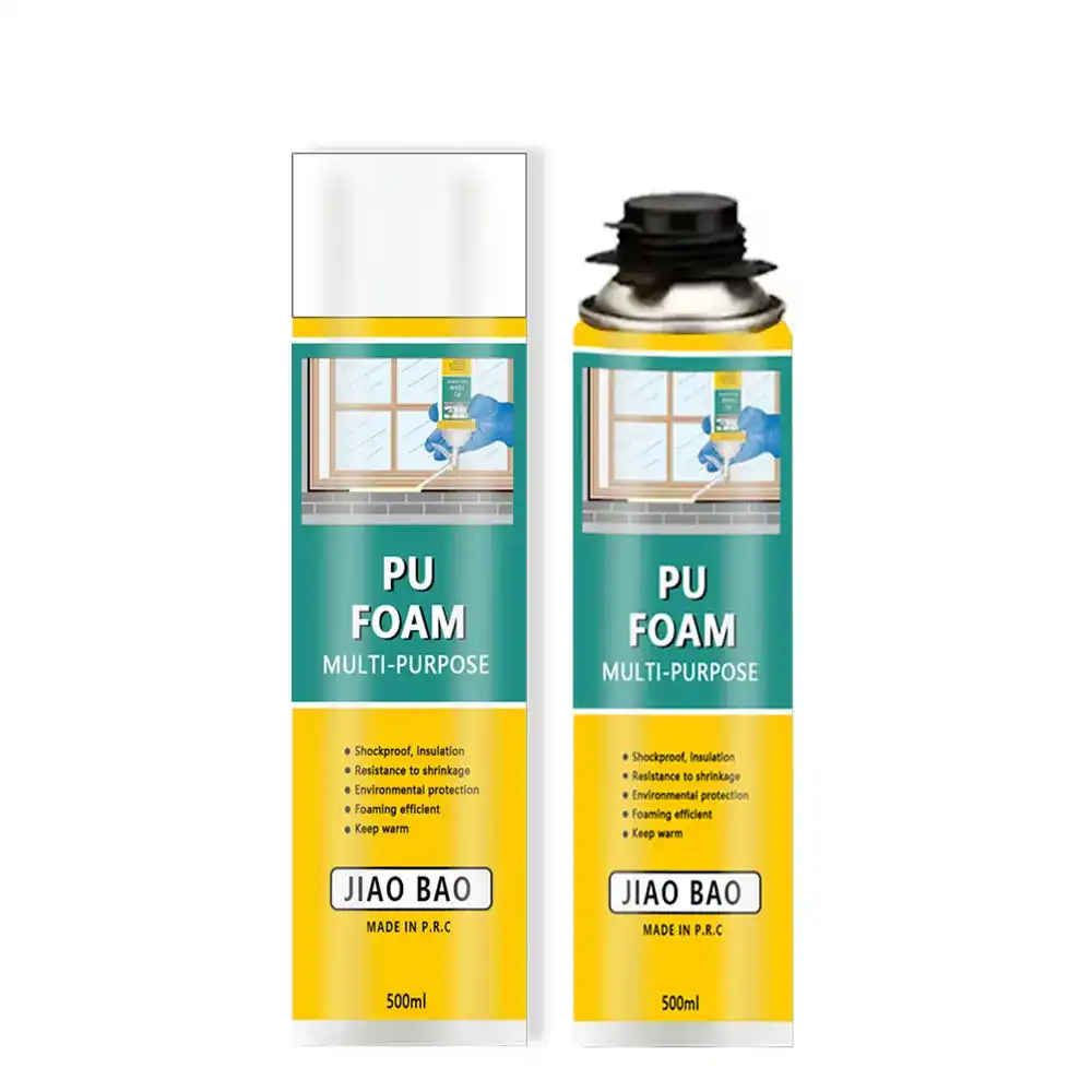 PU Structural Auto Glass Sealant