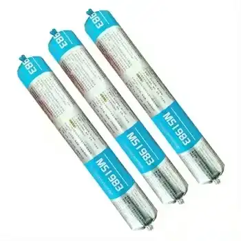 MS Sealant High Bonding Strength