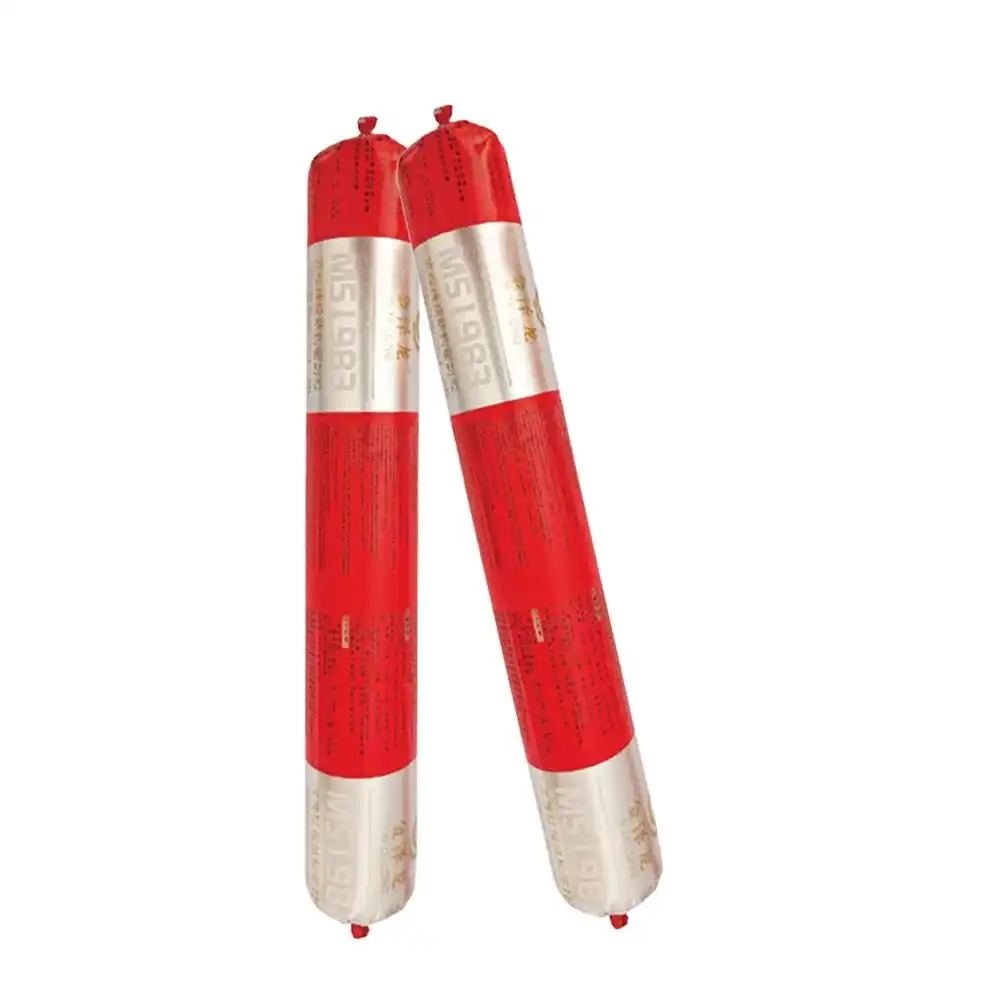 MS Sealant High Bonding Strength MS Sealant High Bonding Strength