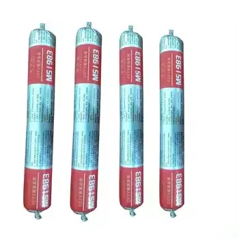 MS Sealant High Bonding Strength MS Sealant High Bonding Strength