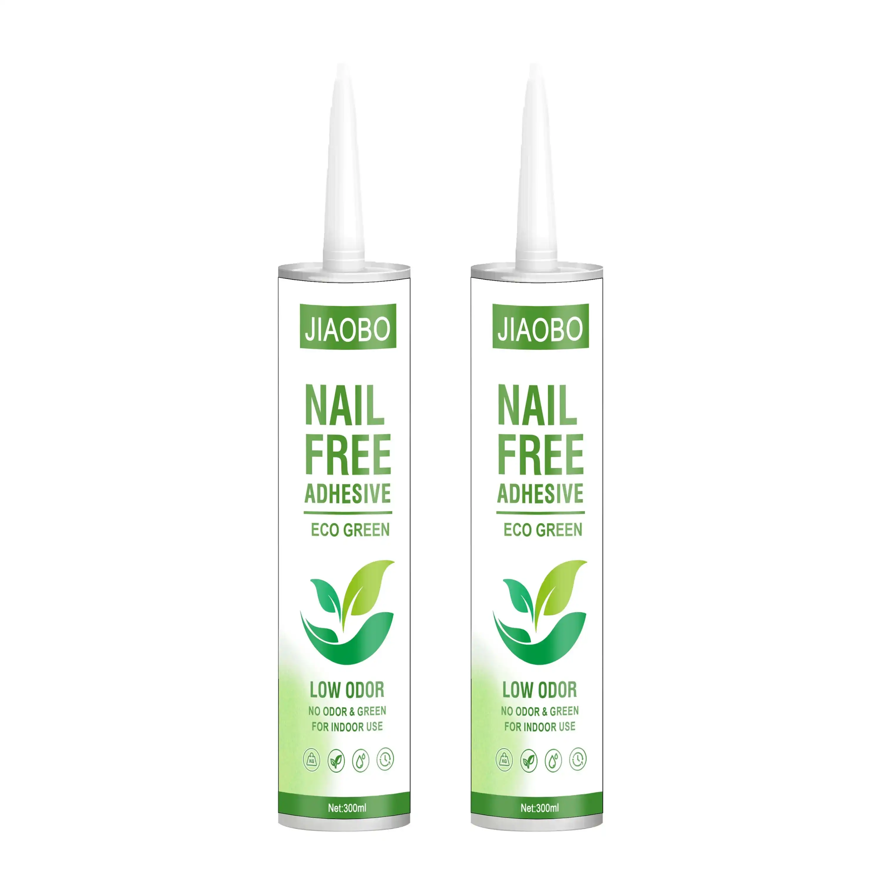 Nail Free Glue for Wood & Metal