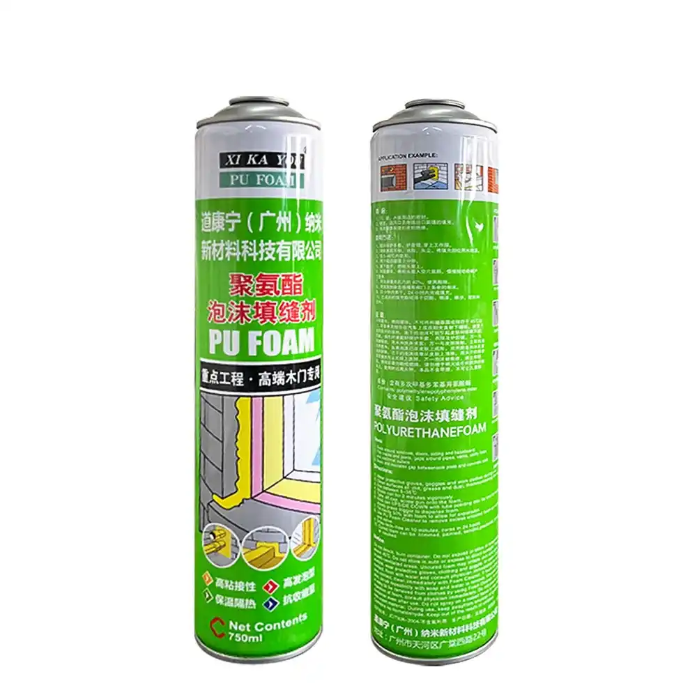 PU Structural Auto Glass Sealant