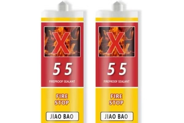 Fire Rated Silicone Sealant for Joints Fire Rated Silicone Sealant for Joints