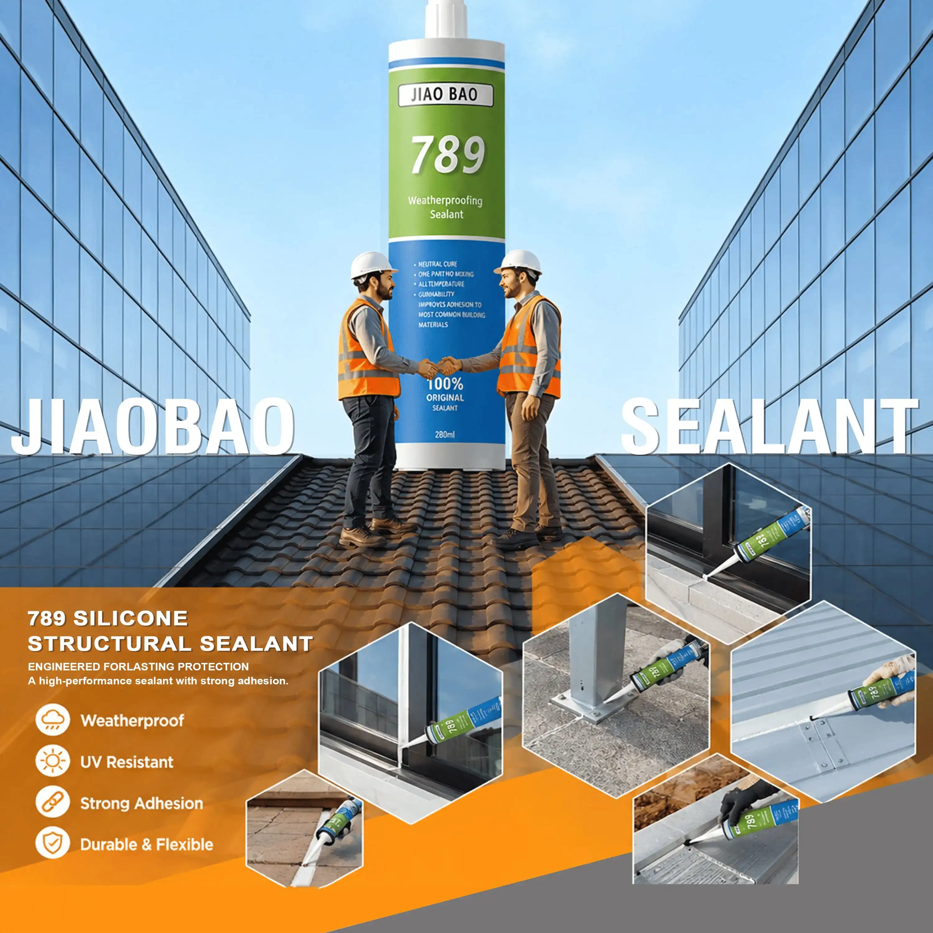 NP Silicone Sealant Non-Corrosive Type NP Silicone Sealant Non-Corrosive Type