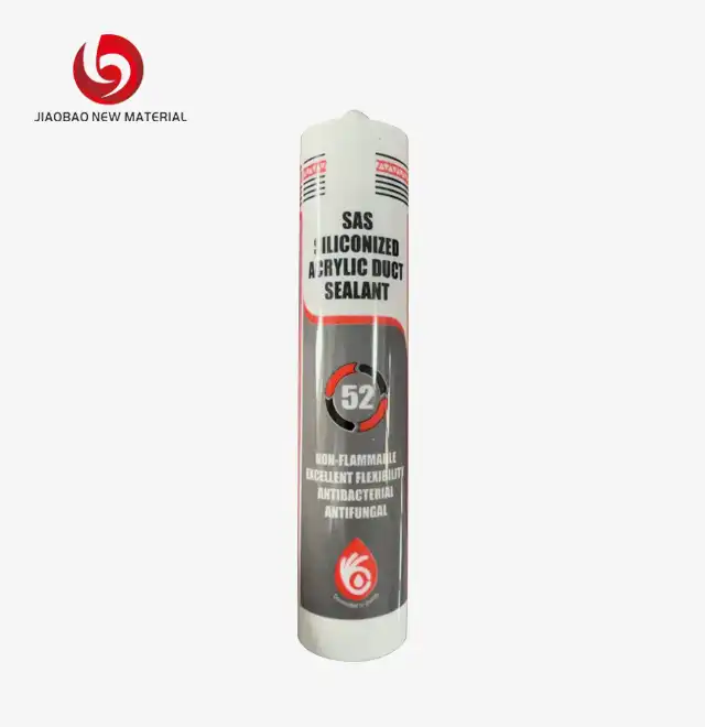 Acrylic Sealant vs Silicone: Which Is Best for Interior Projects?