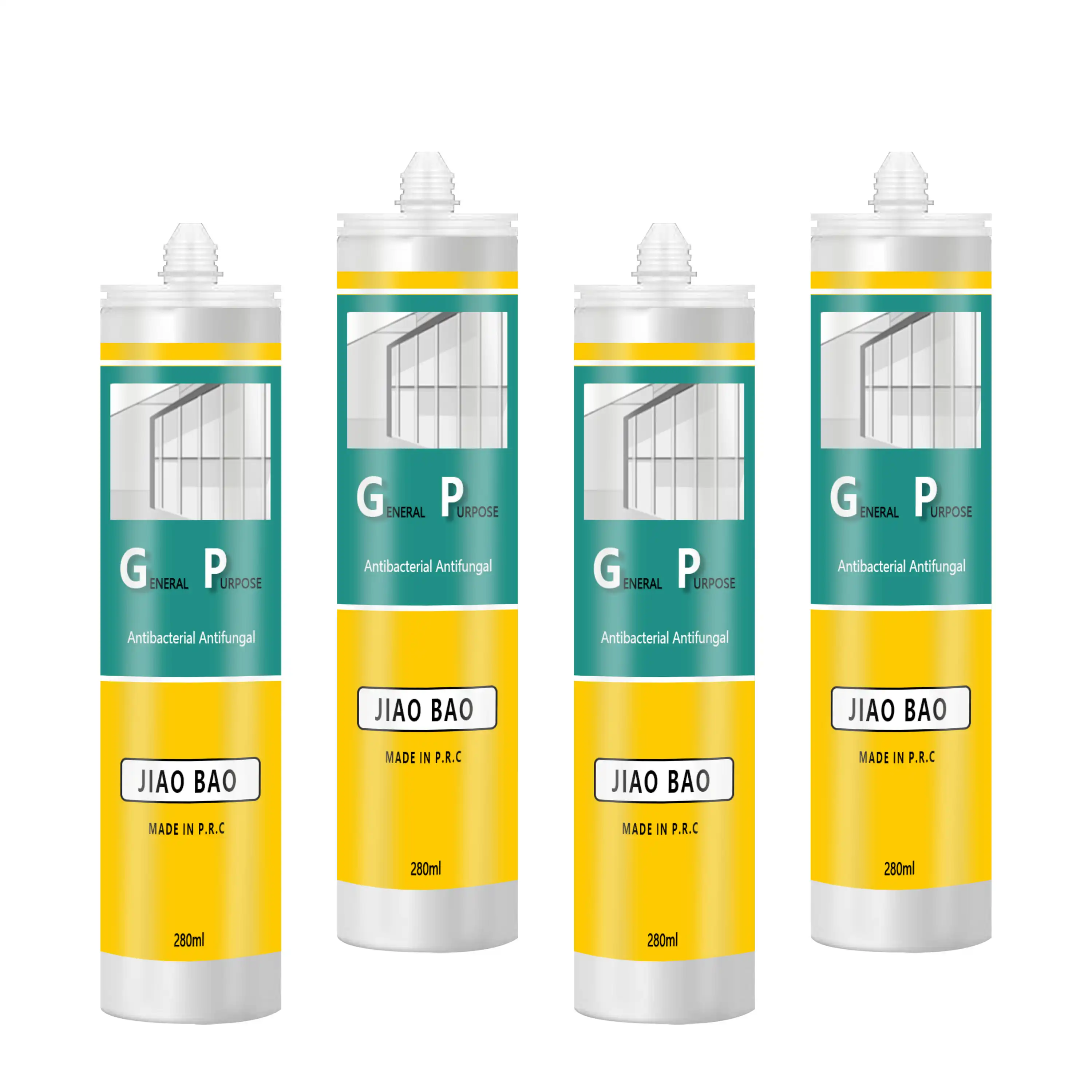 GP Multi-Purpose Silicone Sealant: Top Application Mistakes to Avoid