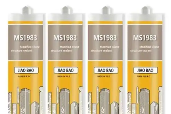 What Preparation Does MS Sealant High Bonding Strength Require First?