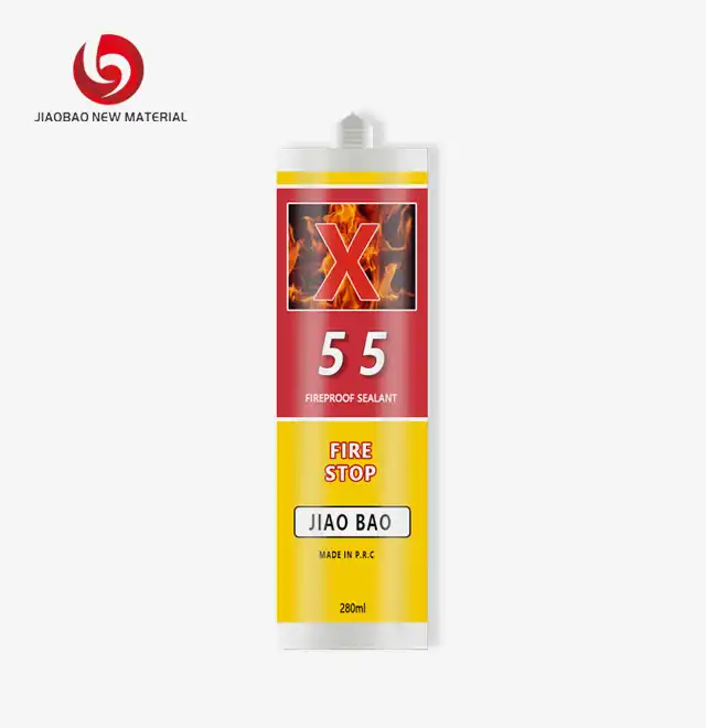 Best Firestop Silicone Sealant for Commercial Joint Applications