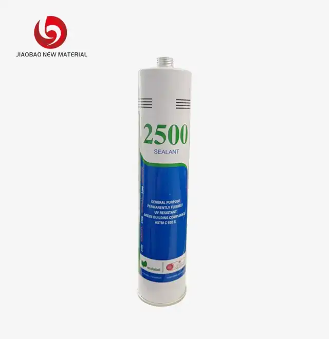 Best Polyurethane Sealant for Professional Glass Installation