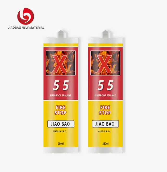 Why Fire Resistant Sealant Matters in Construction Safety