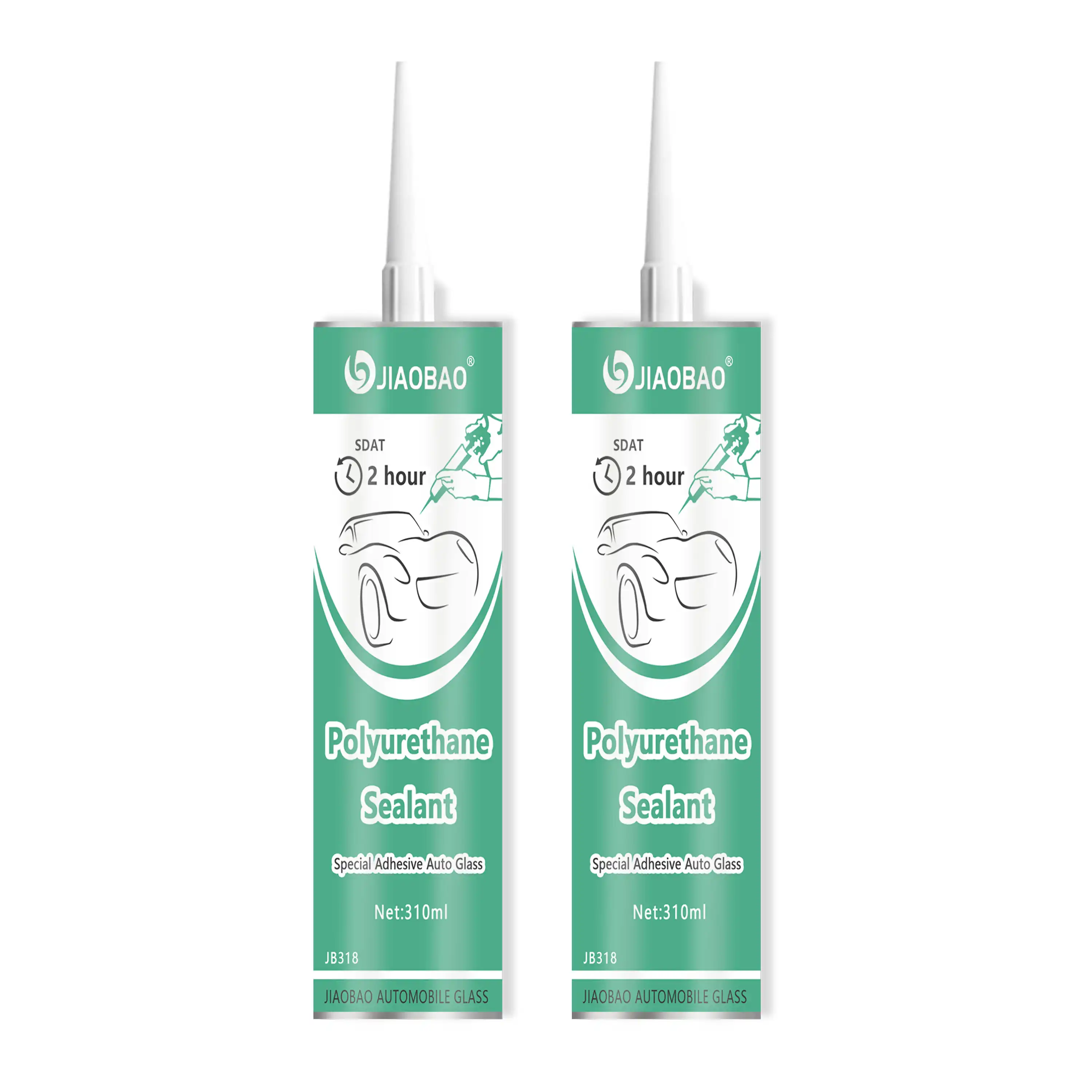 PU Automotive Glass Adhesive Sealant vs MS Polymer: Which Wins?