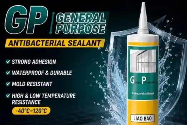 Future Trends in Construction Adhesive Technology