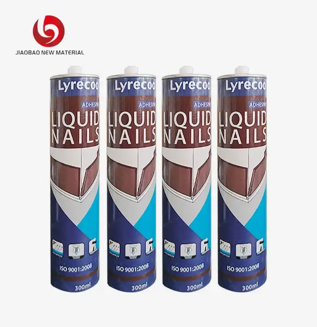 Can Heavy Duty Nail-Free Glue Hold Mirrors, Tiles, and Wall Panels?