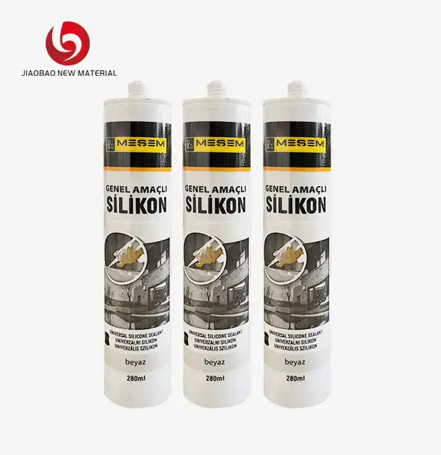 How Long Does Silicone Sealant Take to Fully Cure