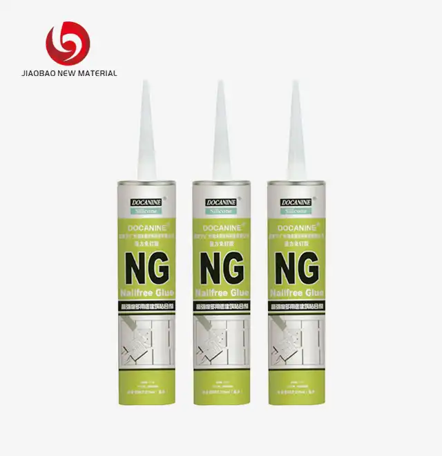 How Does Nail Free Glue for Wood & Metal Compare With Metal Screws?