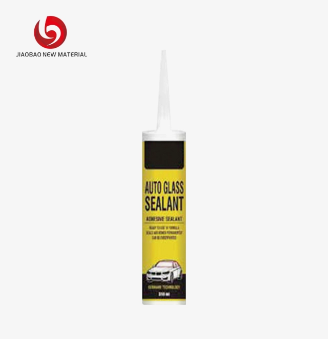 Where to Buy PU Auto Glass Sealant in Bulk: A Sourcing Guide