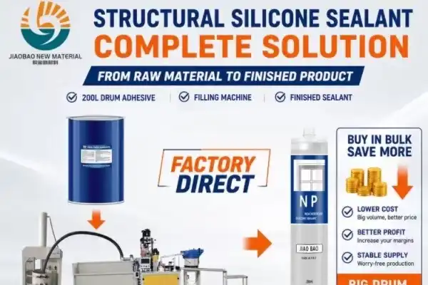 What is a neutral silicone sealant?