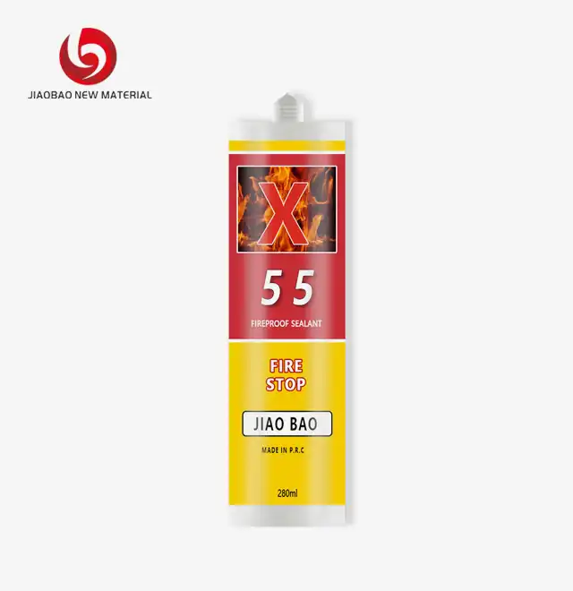 Why Choose Silicone Sealant for Fire-Rated Expansion Joints in Walls