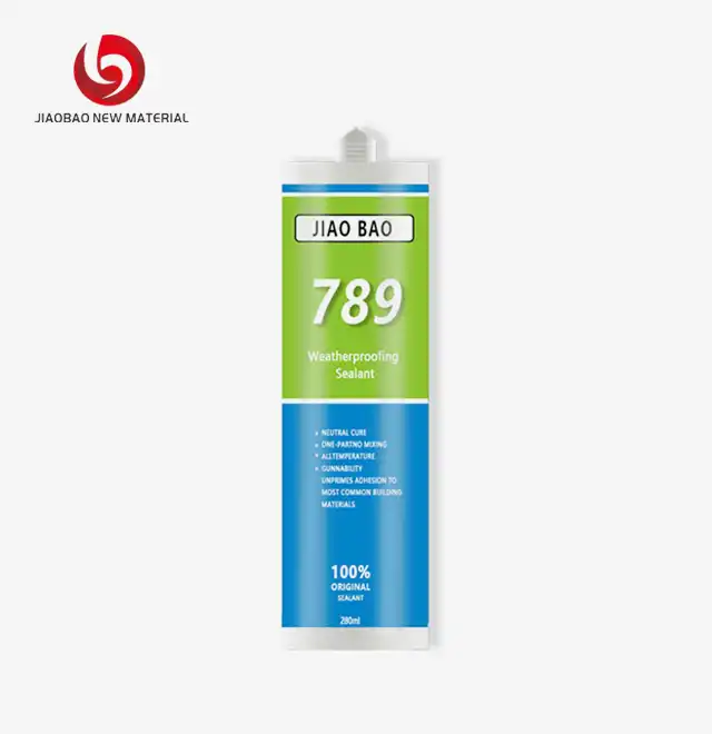 Why NP Silicone Sealant for Aluminum & Metal Resists Corrosion