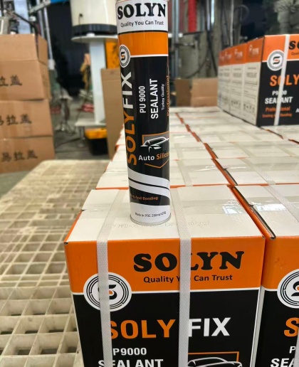 Shandong Jiaobao New Material Co., Ltd. Successfully Delivered Polyurethane Sealants to Egyptian Customers in 2024