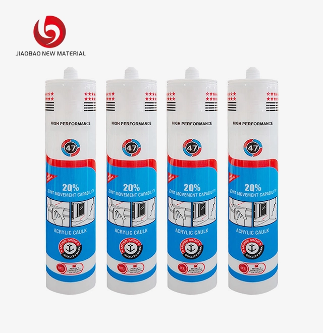 Acrylic Latex Sealant