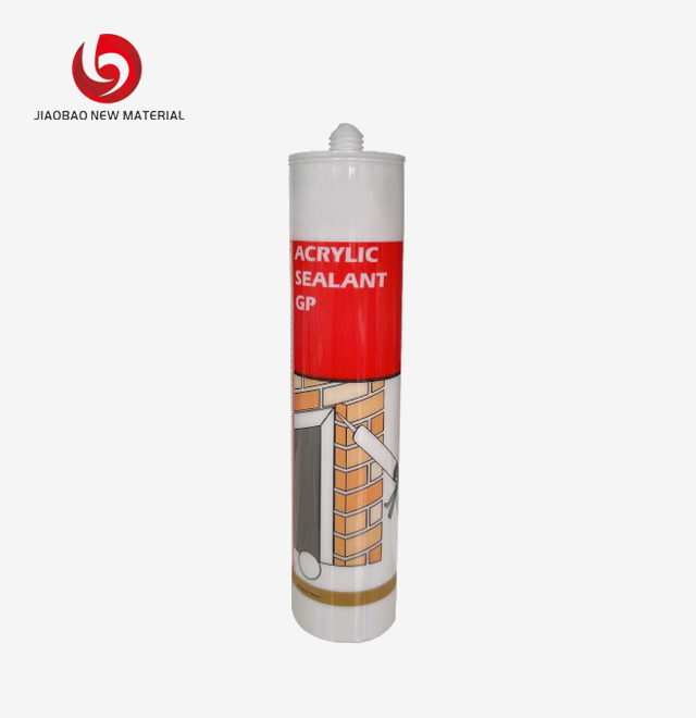 Acrylic Sealant for Wall and Ceiling