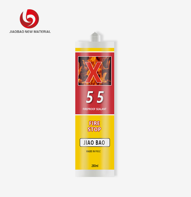 fire retardant silicone sealant