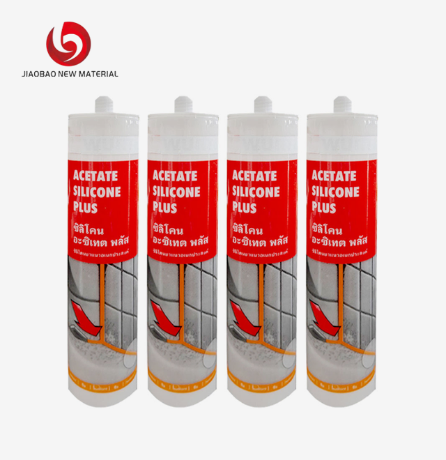 GP General Purpose Silicone Sealant