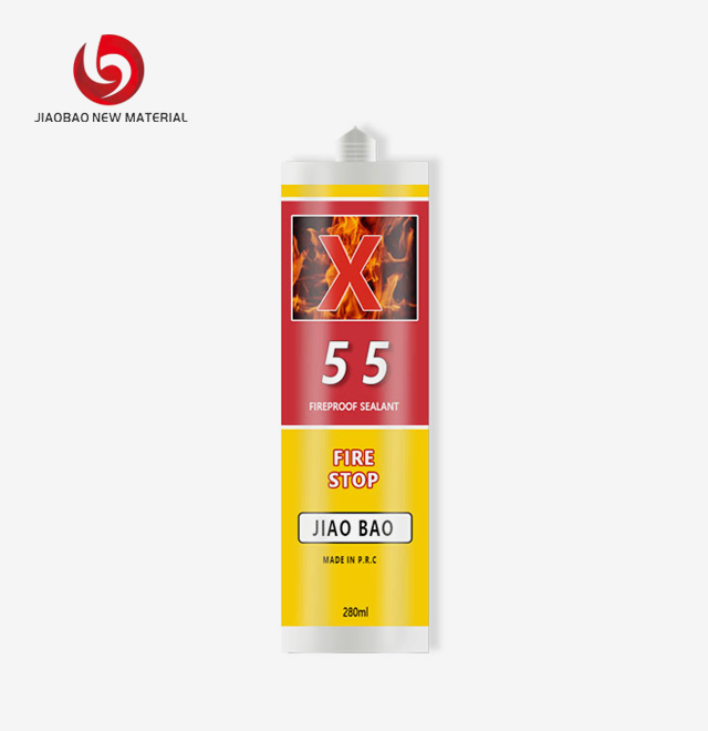 Neutral Weatherproof Silicone Sealant