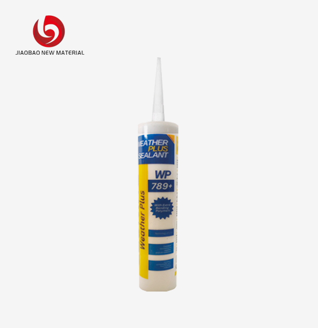 NP Silicone Sealant Exterior Grade
