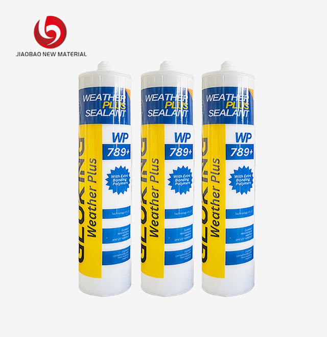 NP Silicone Sealant for Curtain Wall