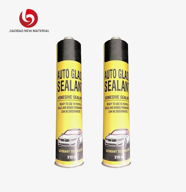 PU Auto Glass Sealant High Strength