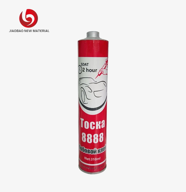 PU Car Windshield Bonding Sealant